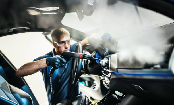 Best HVAC Duct Inspection Services  in Charlevoix, MI