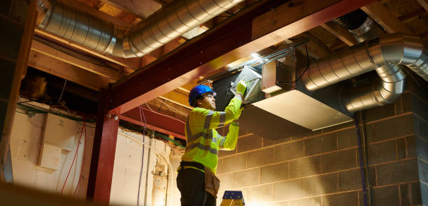 Best HVAC Maintenance and Cleaning  in Charlevoix, MI