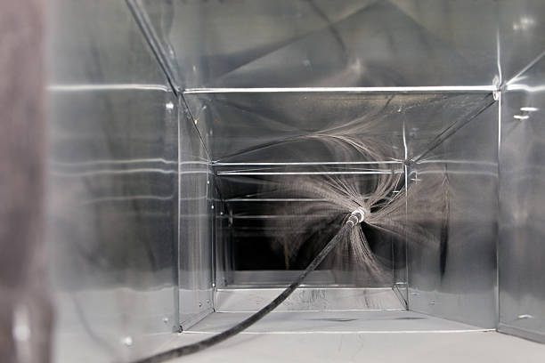 Best Ductwork Cleaning Services  in Charlevoix, MI