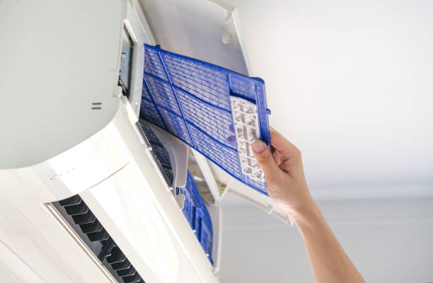 Best HVAC Air Duct Cleaning  in Charlevoix, MI