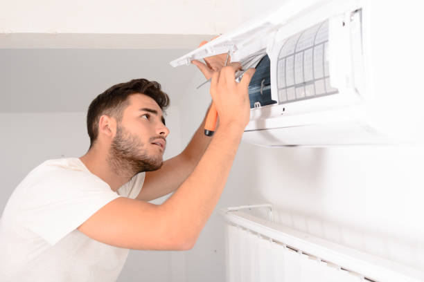 Best Dryer Vent Cleaning Services  in Charlevoix, MI